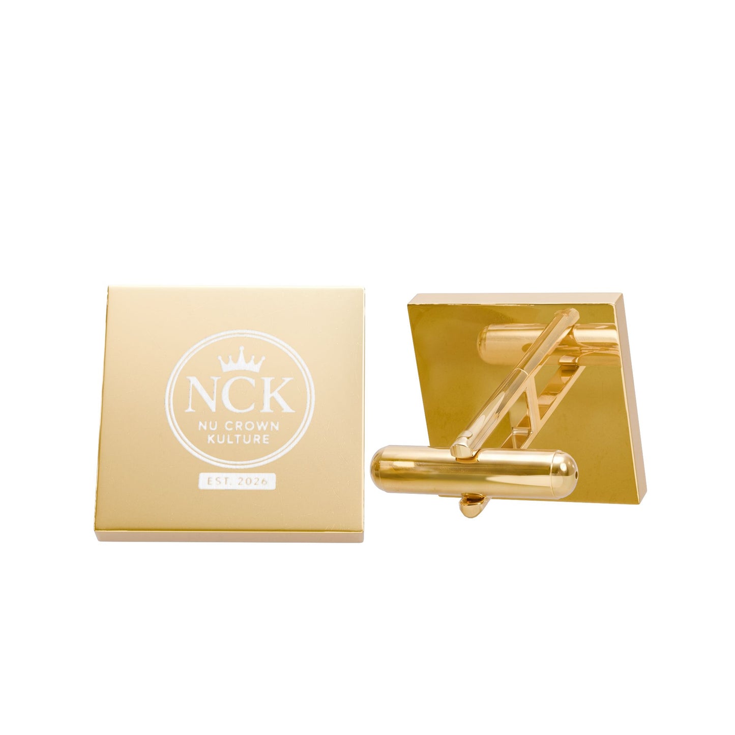 Cufflinks