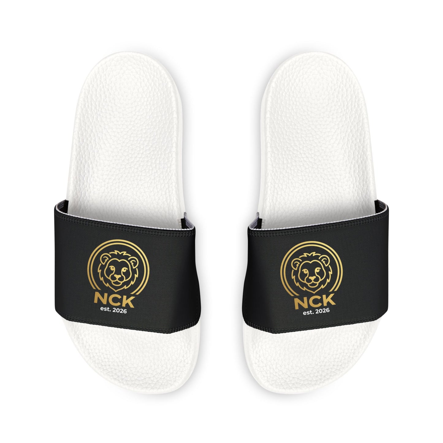 Youth Removable-Strap Sandals
