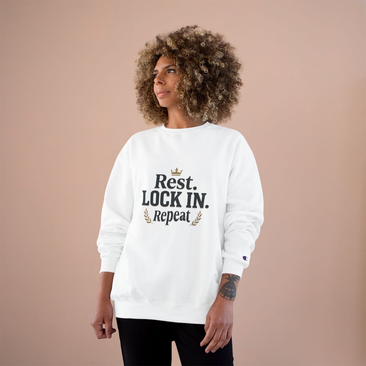 Champion Sweatshirt
