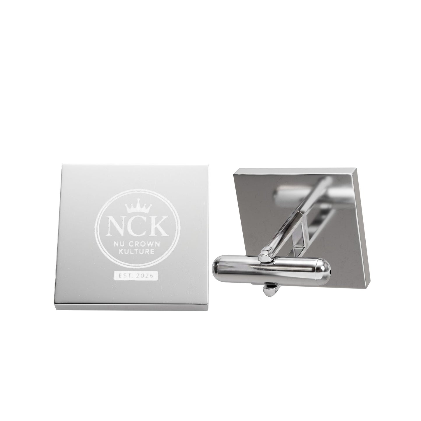 Cufflinks