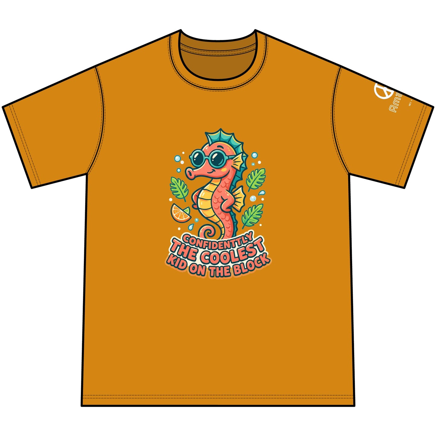 Youth Tie-Dye Tee