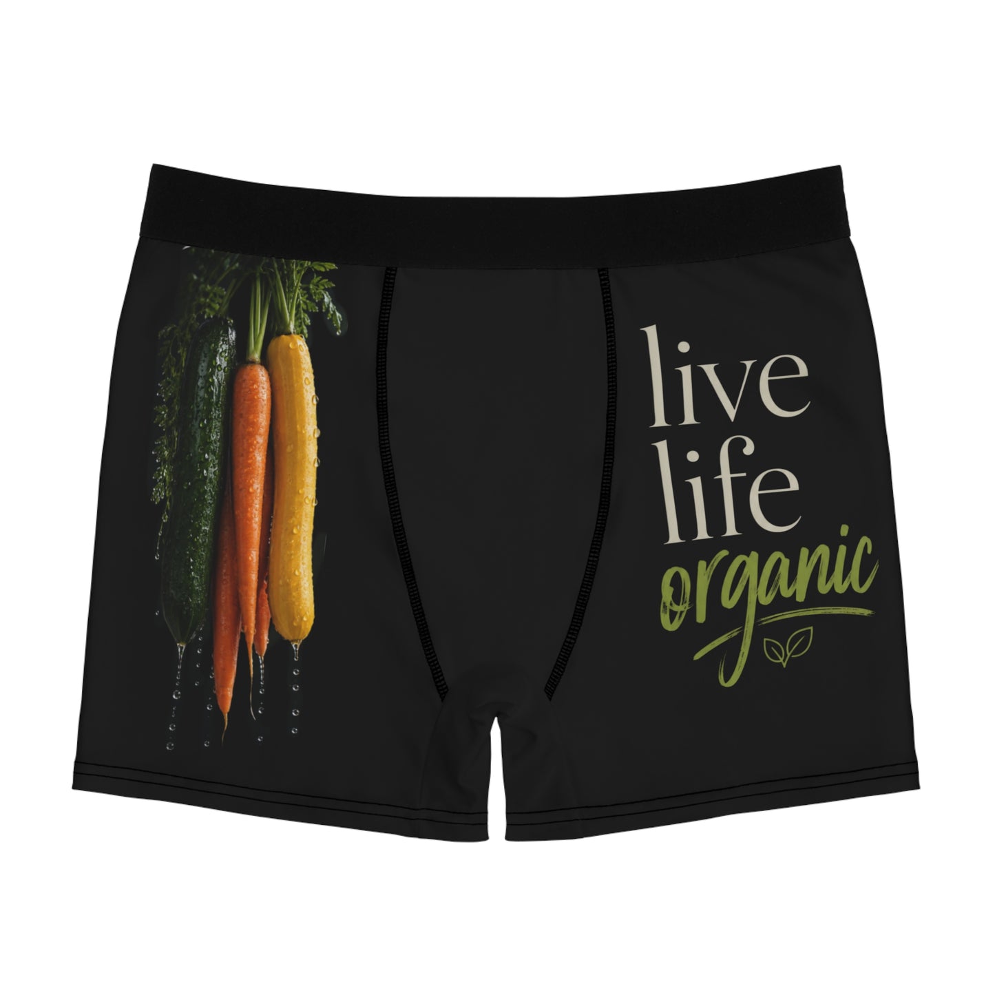 Men's Boxer Briefs (AOP)
