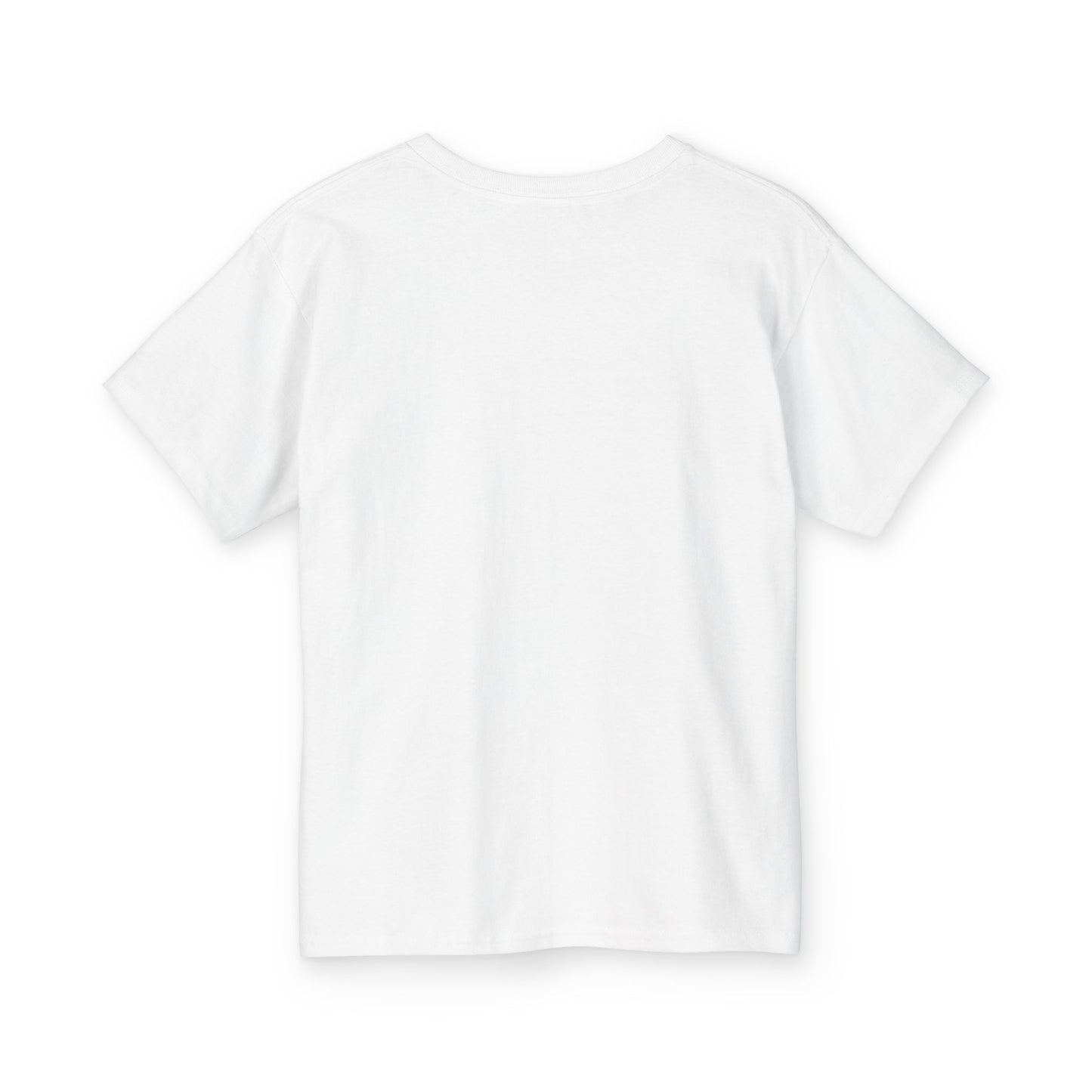 Youth Tee — "Building Legacies" Community Baby Shower 2026