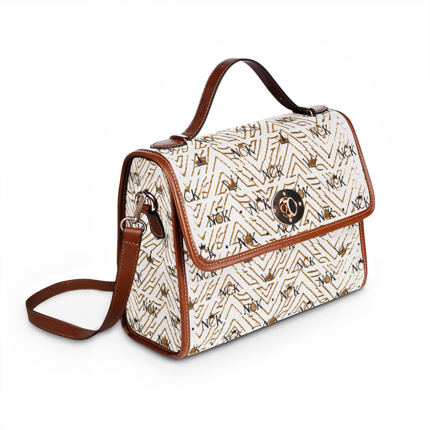 Waterproof Canvas Bag
