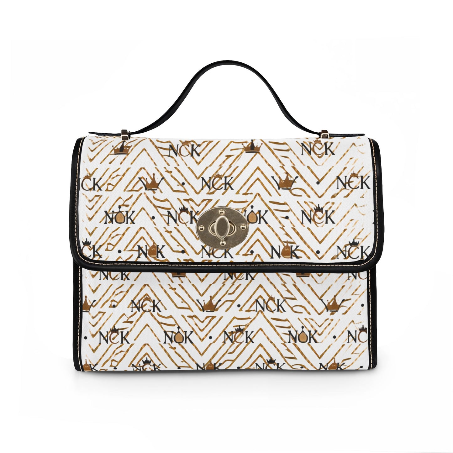 Waterproof Canvas Bag