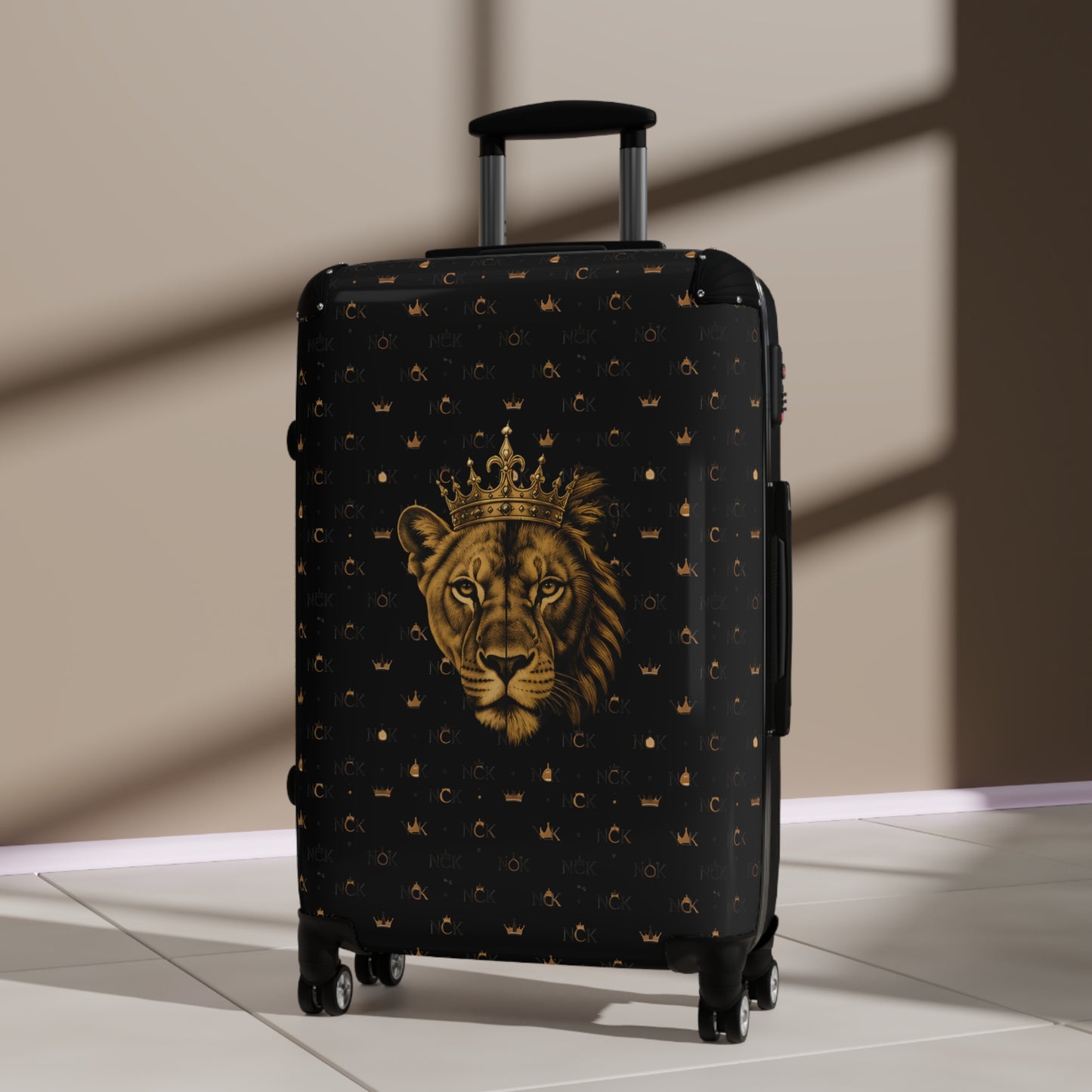 Suitcase
