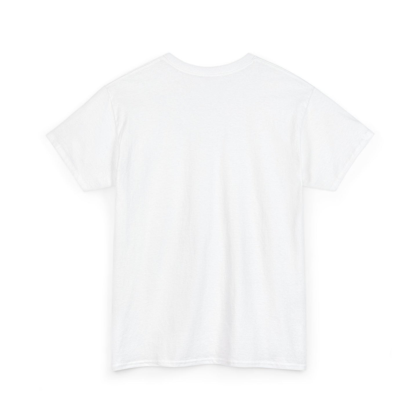 Building Legacies Baby Shower T-Shirt — New Haven Community 2026