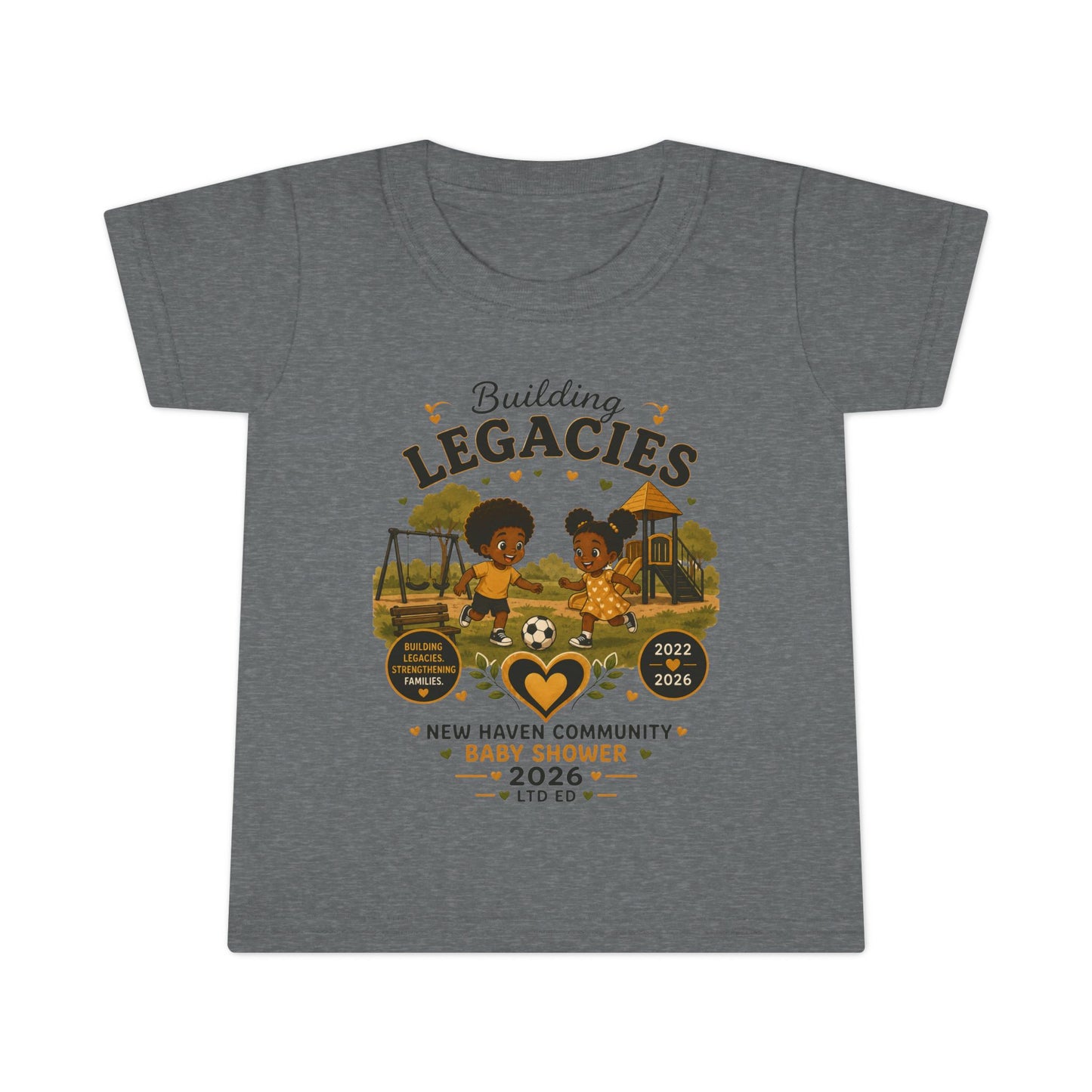 Toddler T-shirt