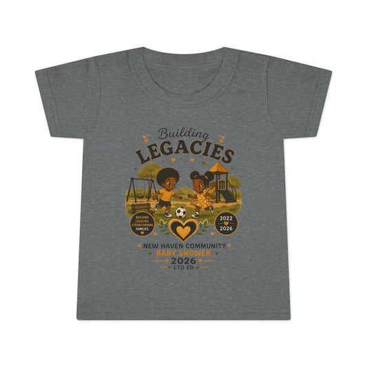Toddler T-shirt