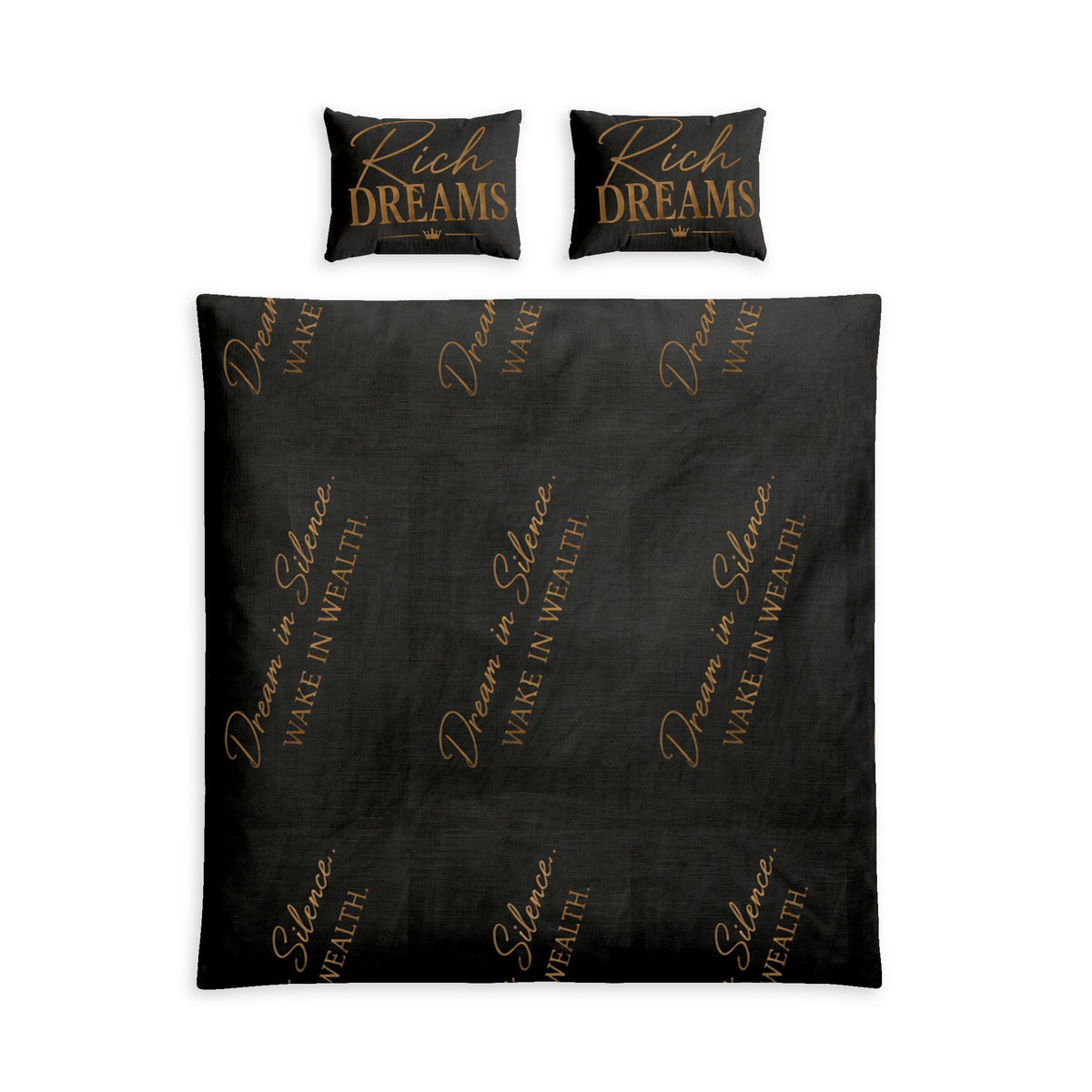 Cotton Bed Set