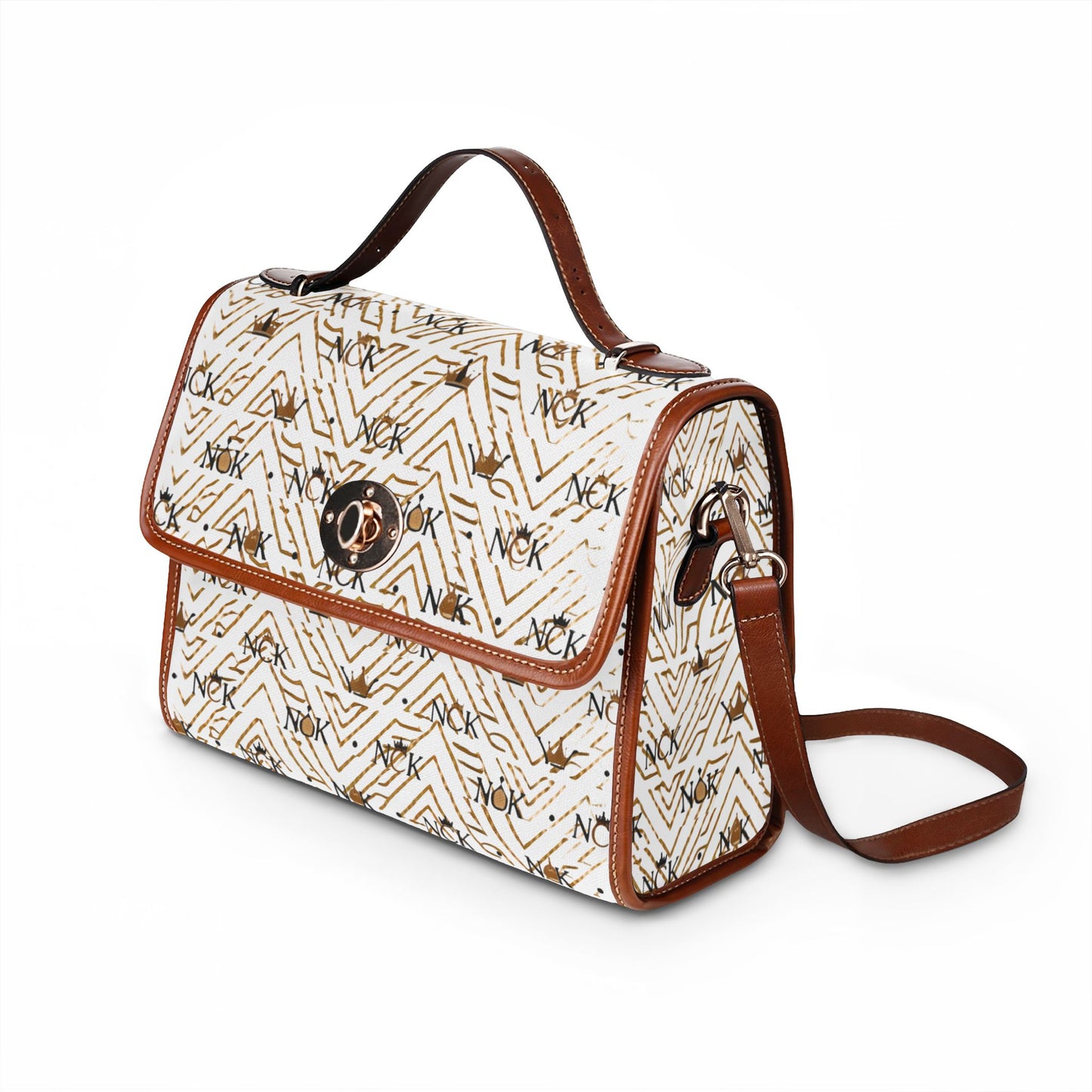 Waterproof Canvas Bag