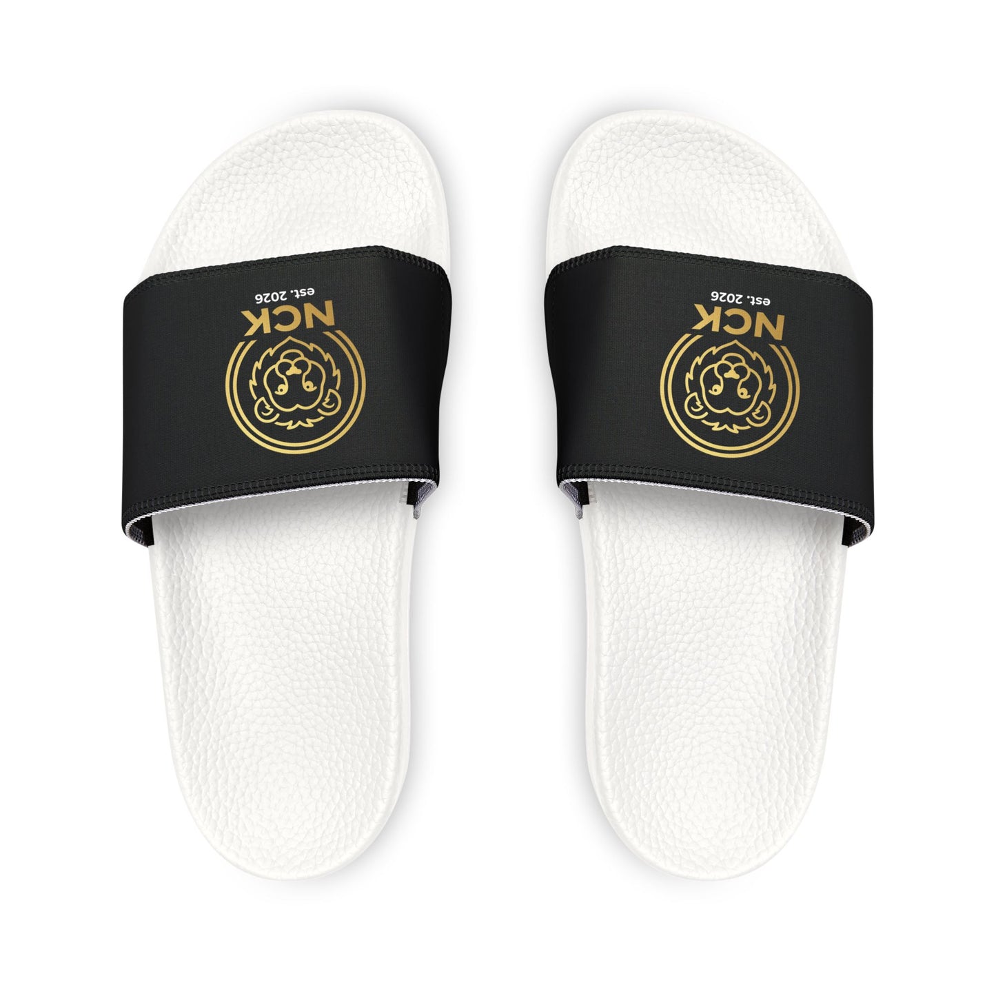 Youth Removable-Strap Sandals