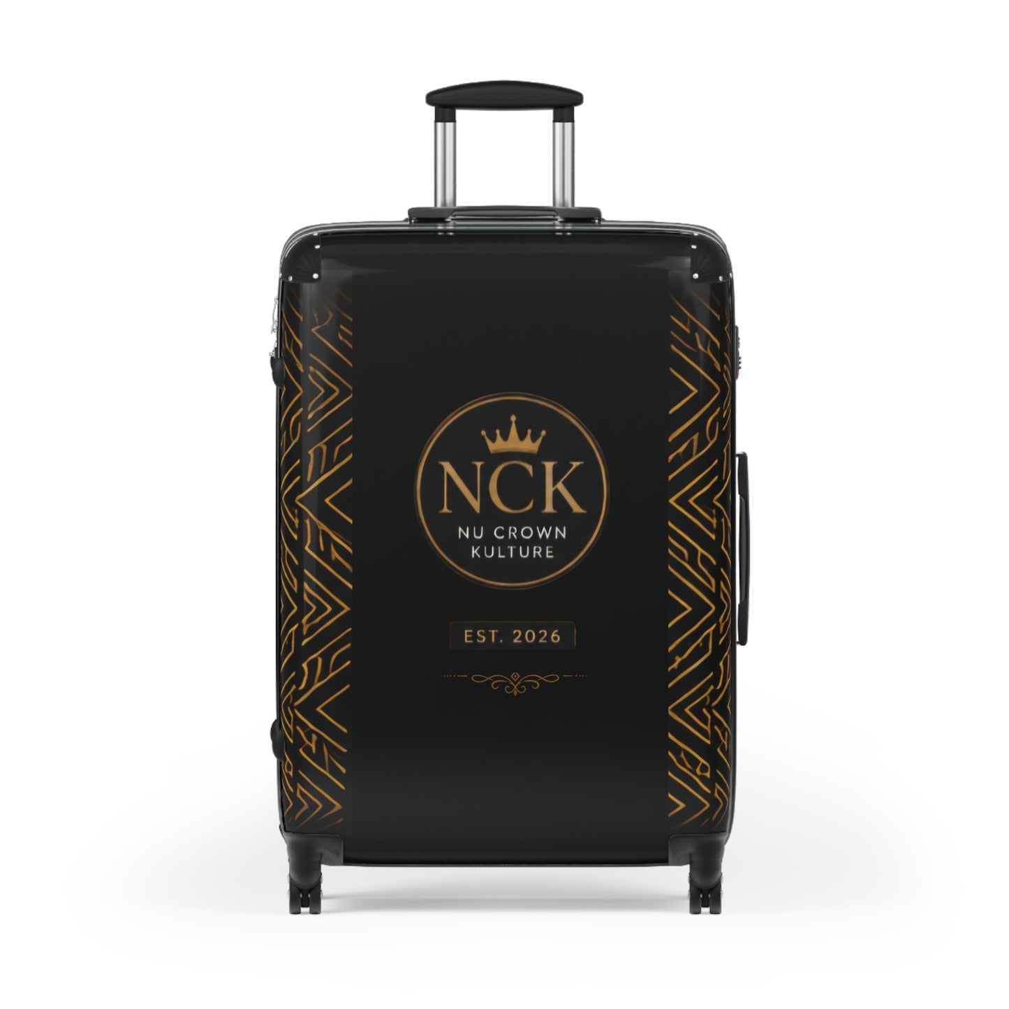 Suitcase