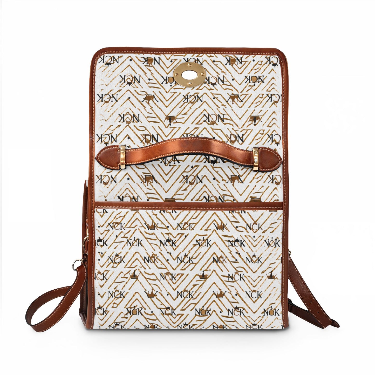 Waterproof Canvas Bag