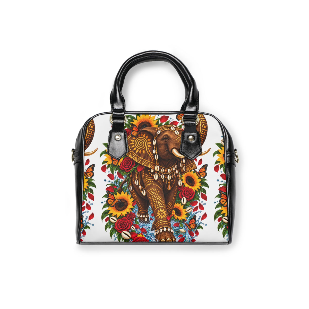 Shoulder Handbag