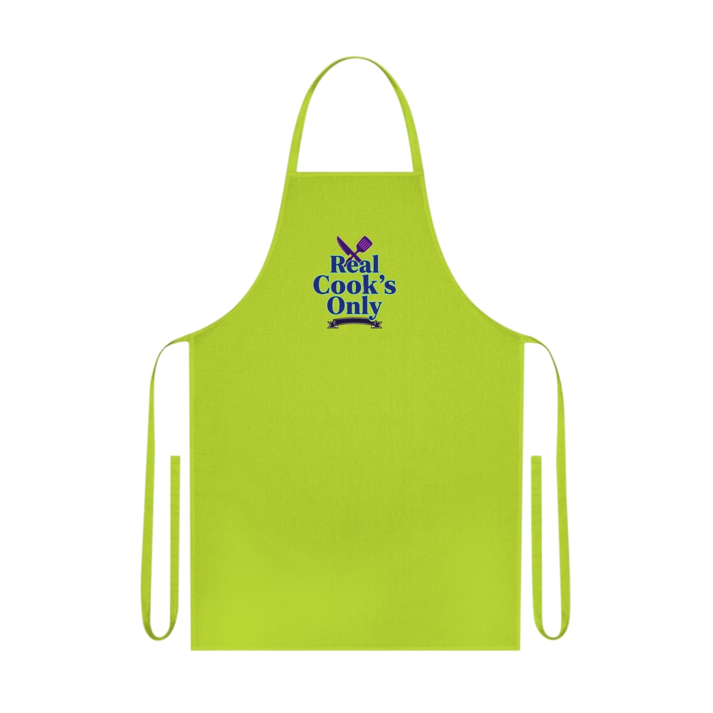 Cotton Apron