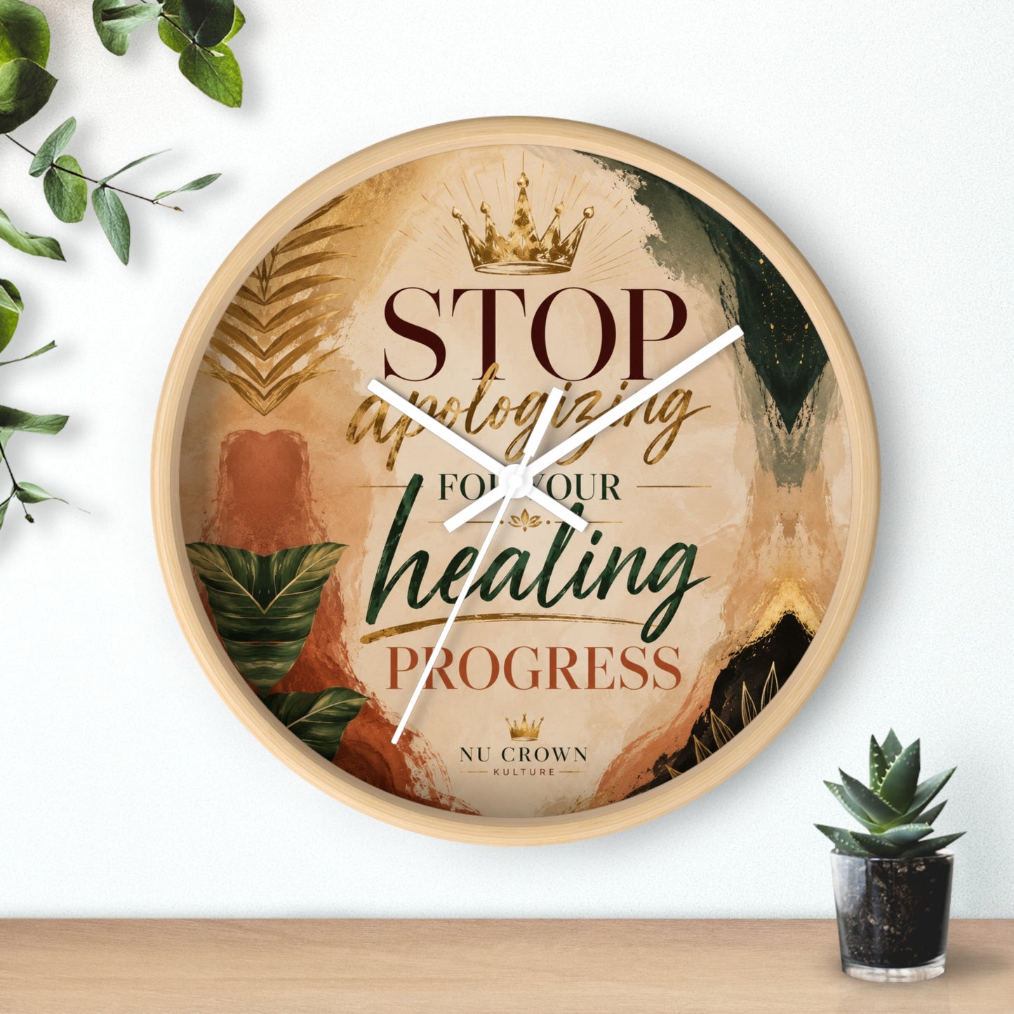 Wall Clock