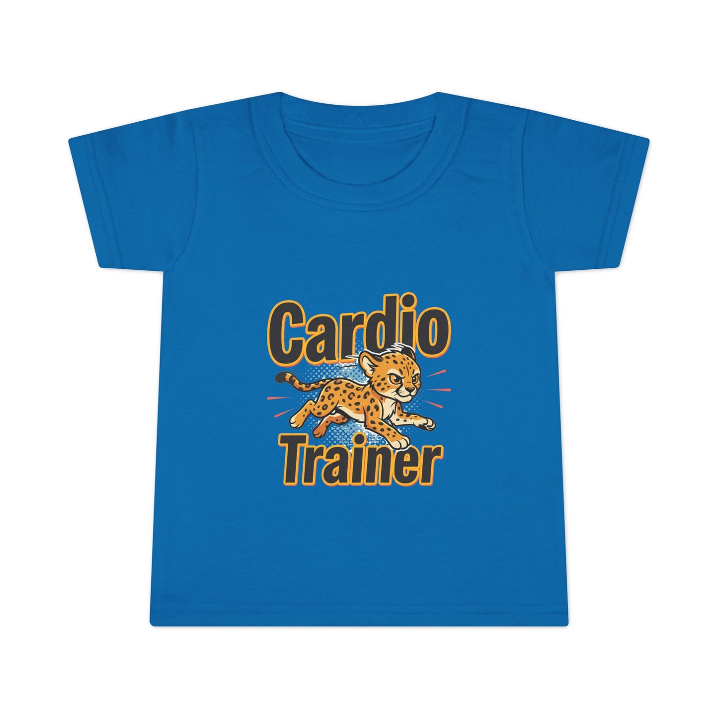 Toddler T-shirt
