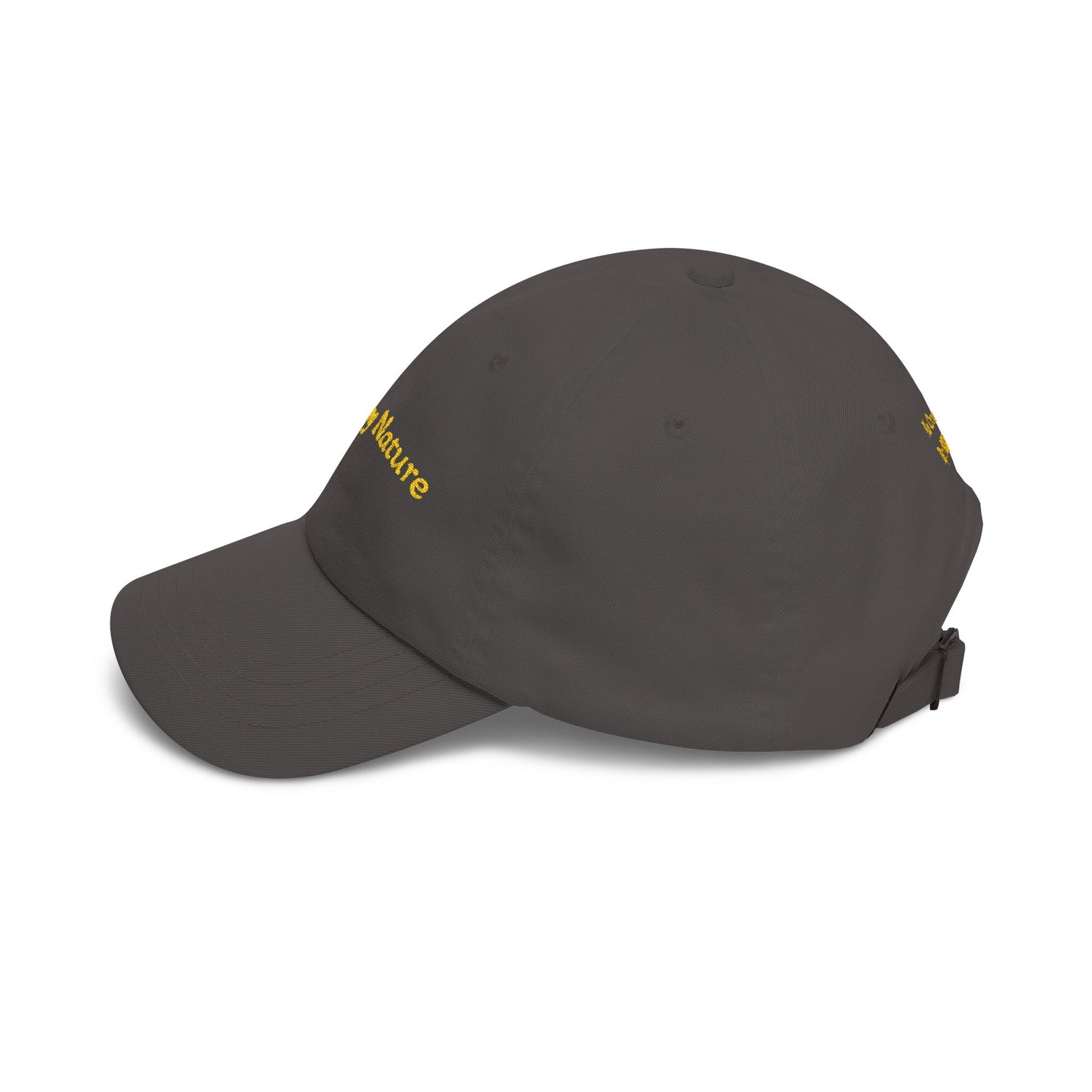 Classic Dad Cap