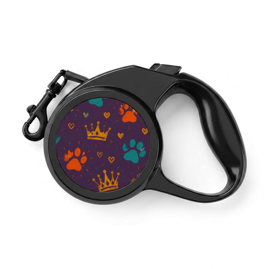 Retractable Pet Leash