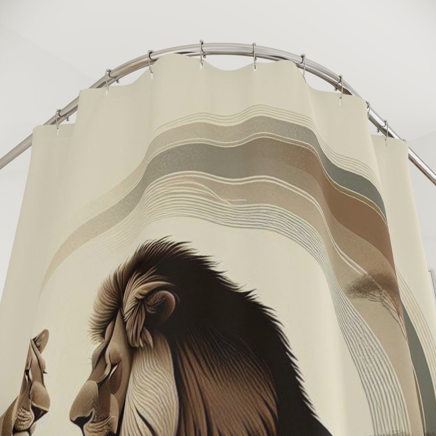 Shower Curtains