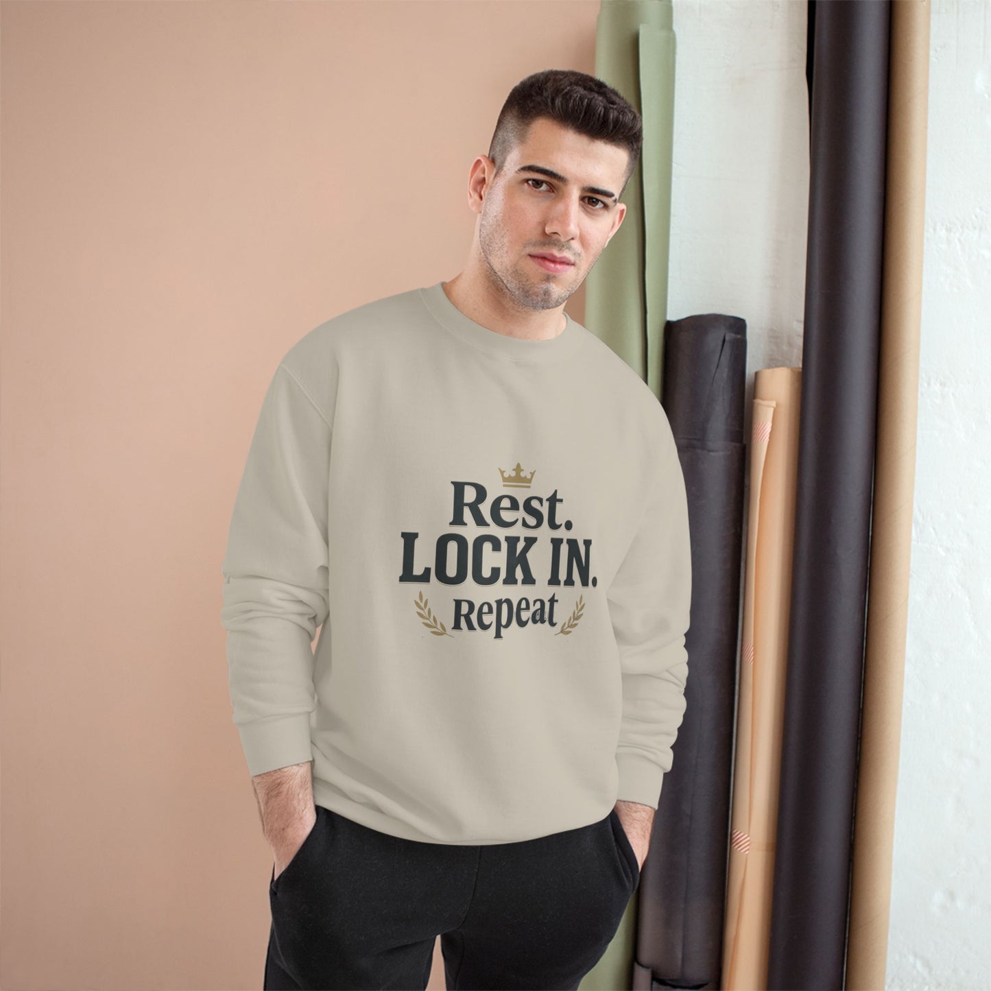 Champion Sweatshirt