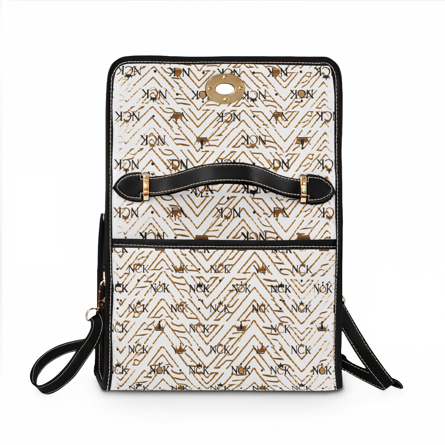 Waterproof Canvas Bag