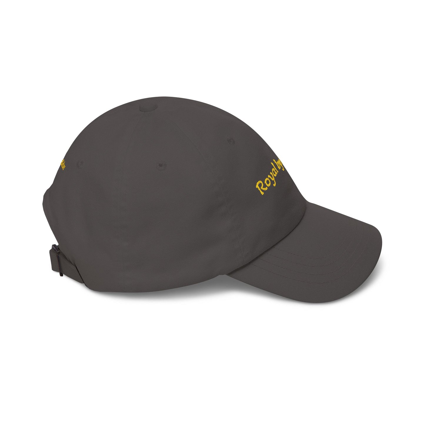 Classic Dad Cap