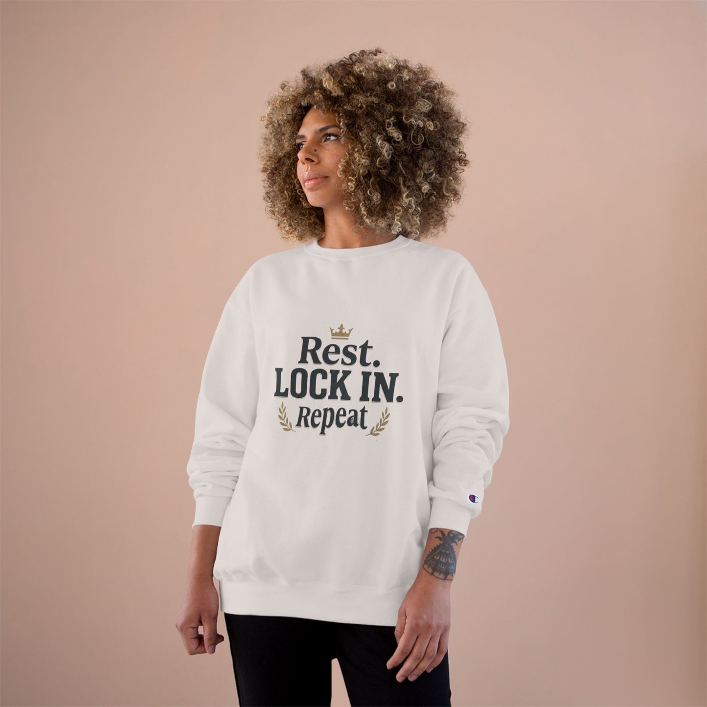 Champion Sweatshirt