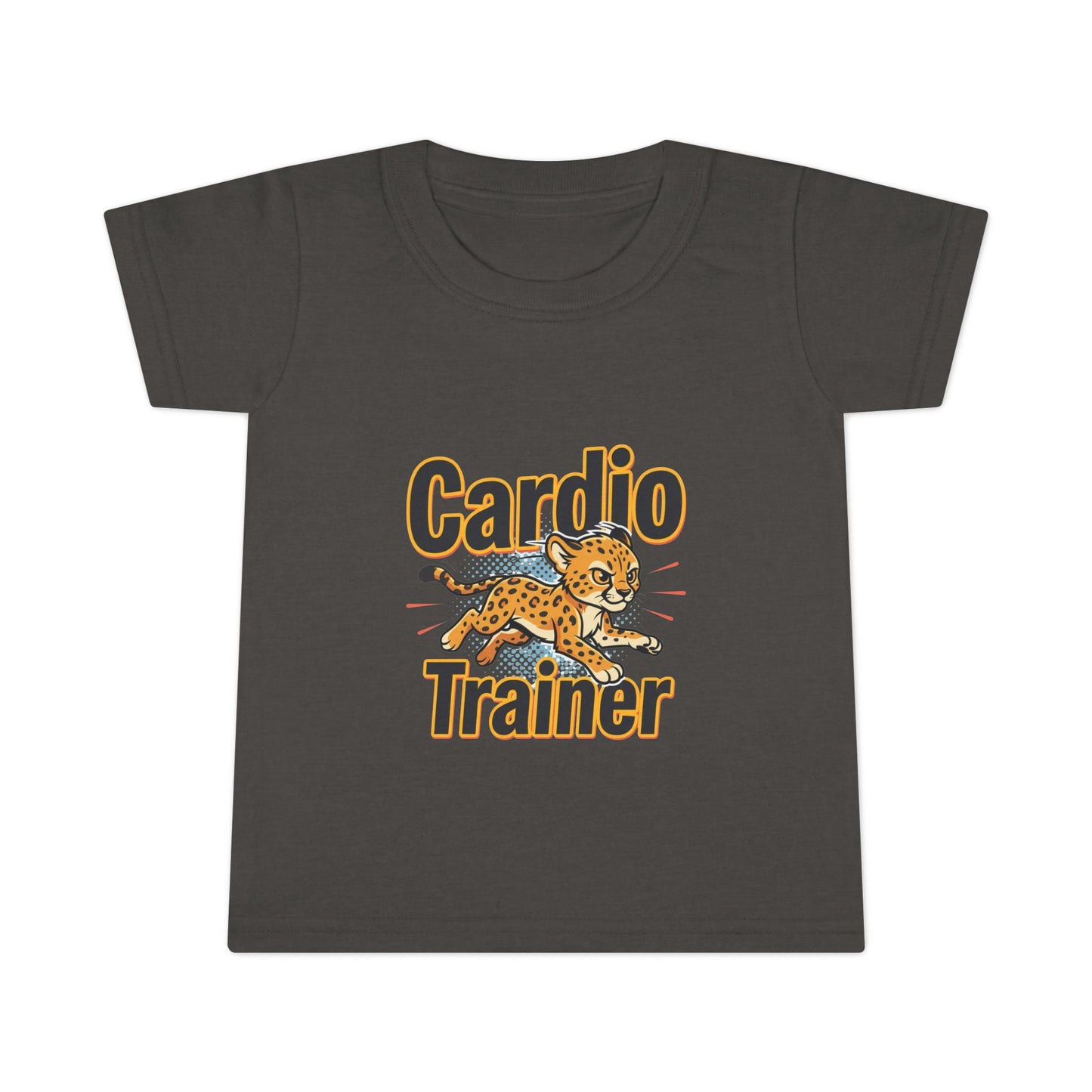 Toddler T-shirt